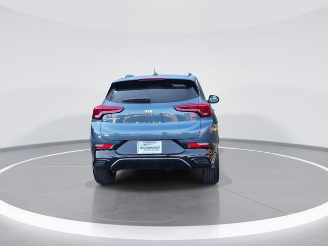 Used 2024 Buick Encore GX Sport Touring AWD/4WD image 7