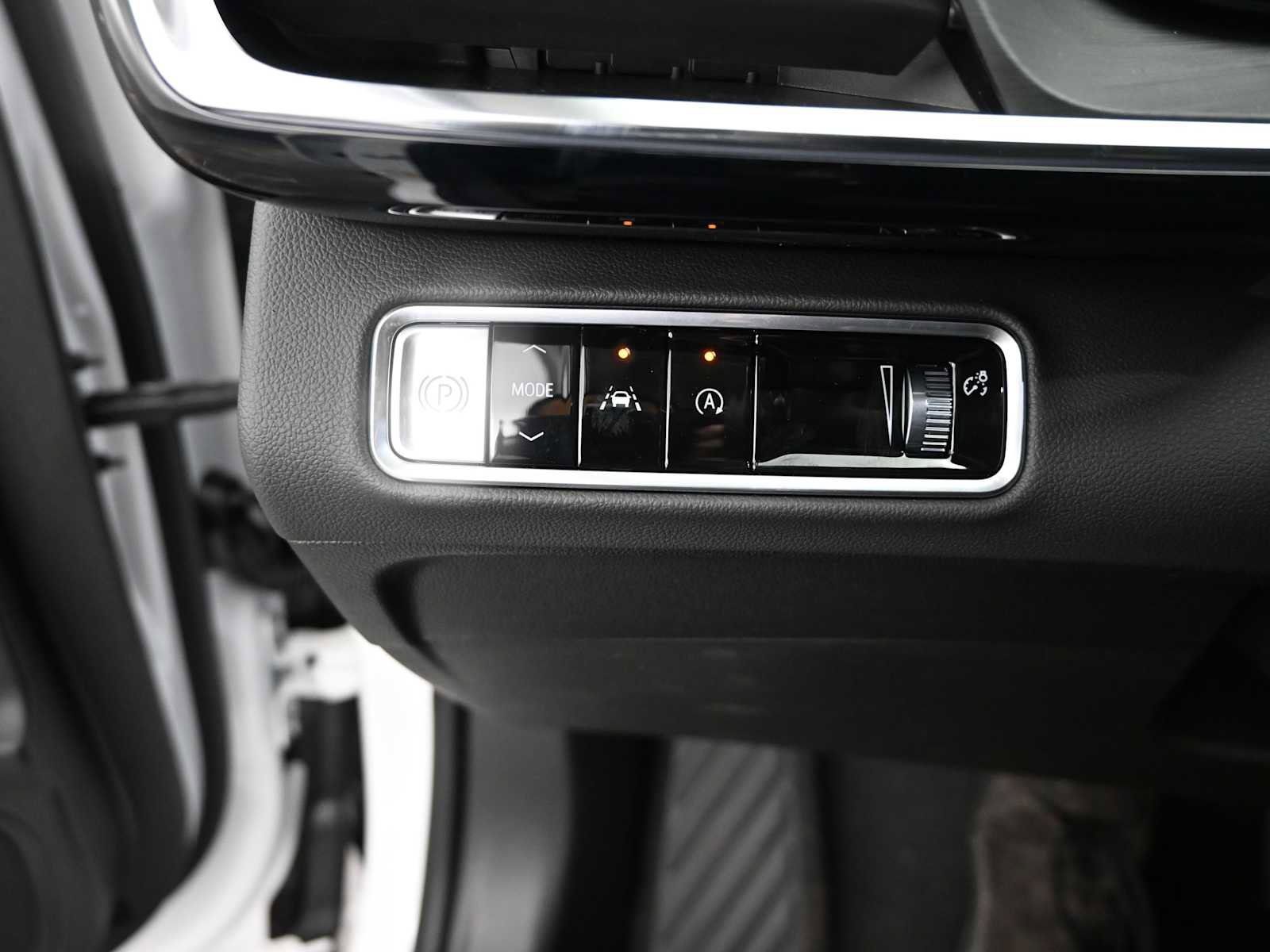New 2026 Buick Envision Preferred image 19