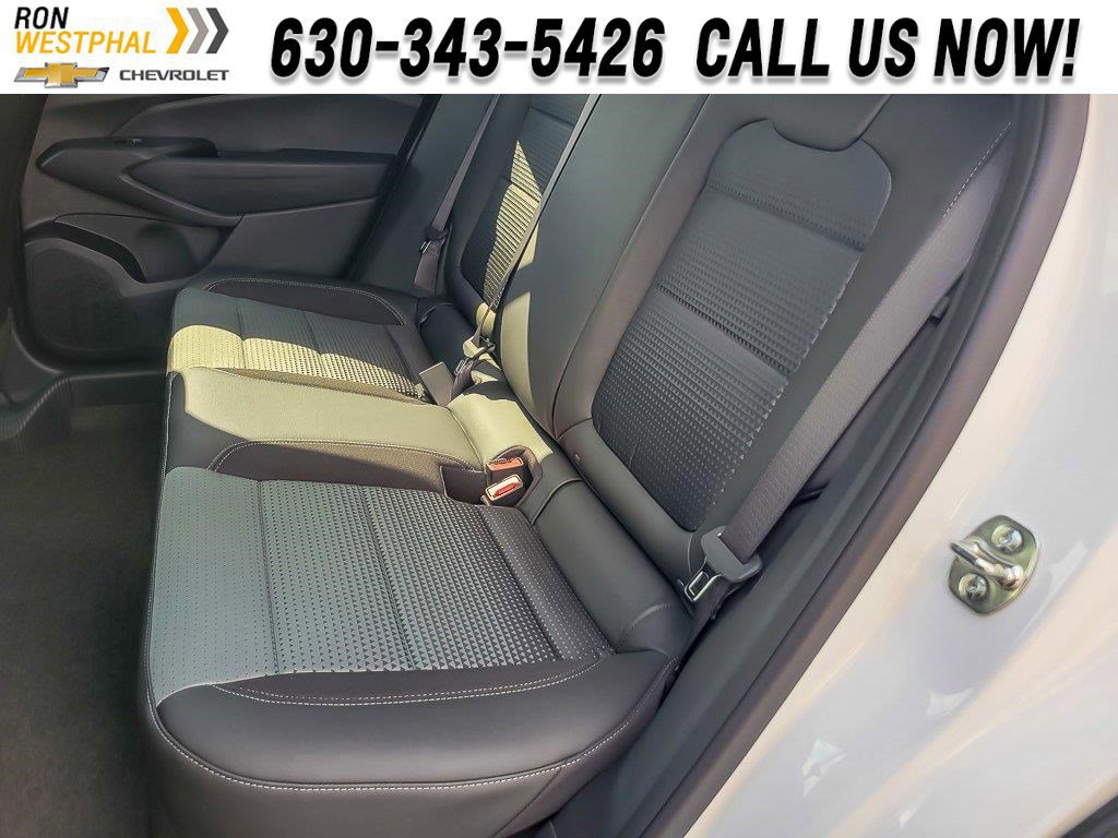 New 2026 Chevrolet Trax LT image 6