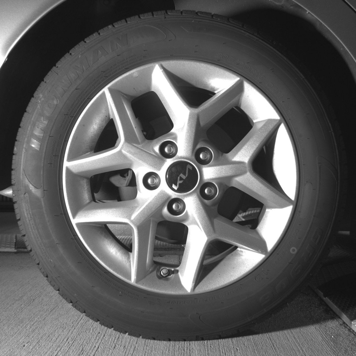 Used 2025 Kia Soul LX w/ LX Technology Package image 15