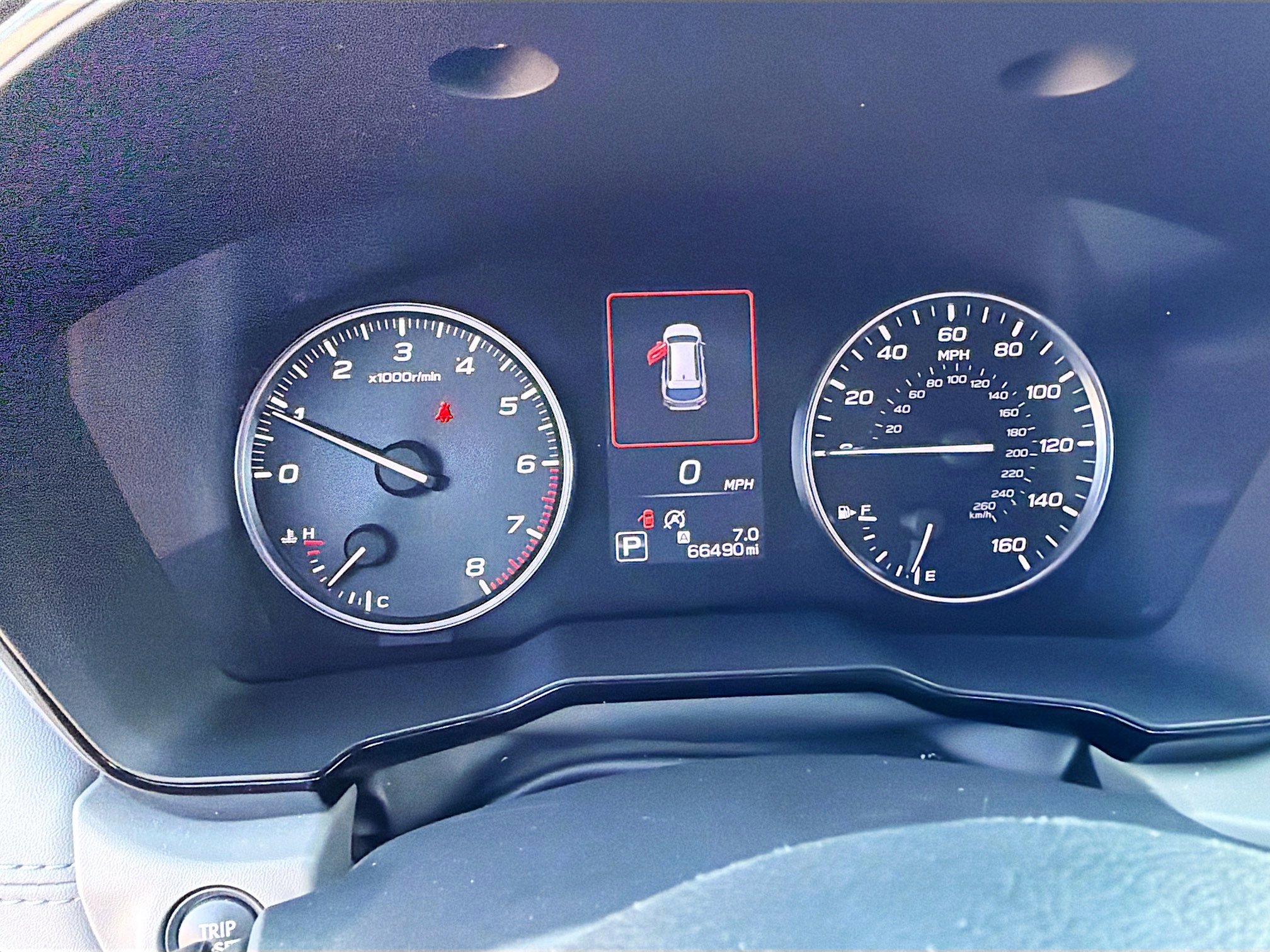 Used 2021 Subaru Outback Premium w/ Popular Package #1 image 36