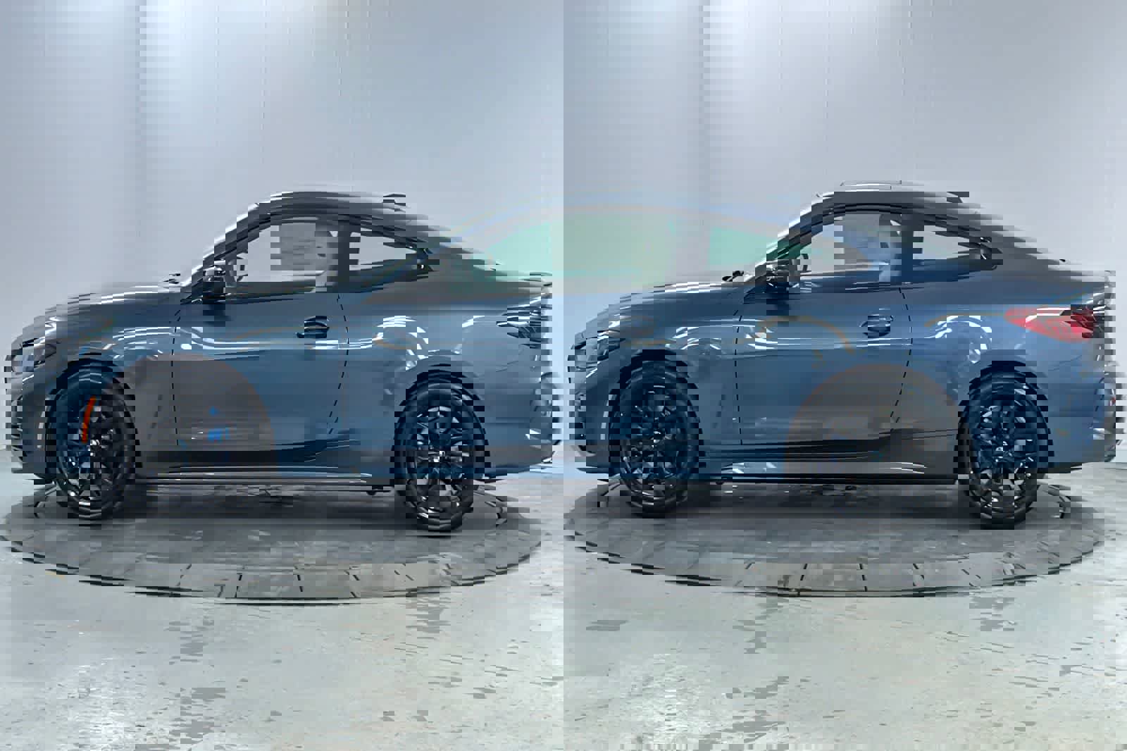 New 2026 BMW 440i xDrive Coupe w/ Premium Package image 5