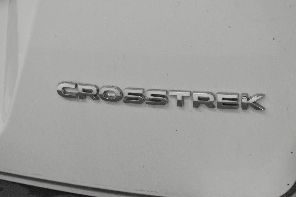 Used 2021 Subaru Crosstrek 2.5i Limited w/ Moonroof Package 2 image 8