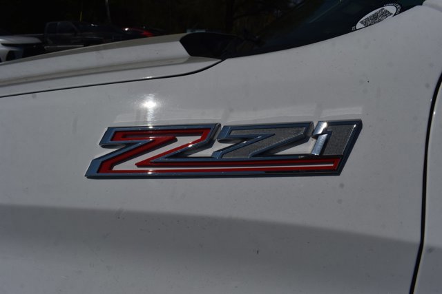 Used 2023 Chevrolet Silverado 1500 LTZ w/ LTZ Convenience Package II image 6