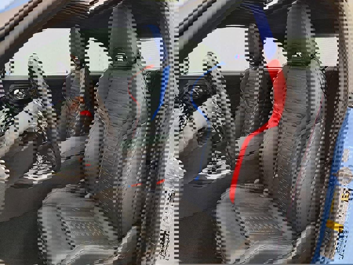 Used 2024 BMW M2 w/ Lighting Package image 9