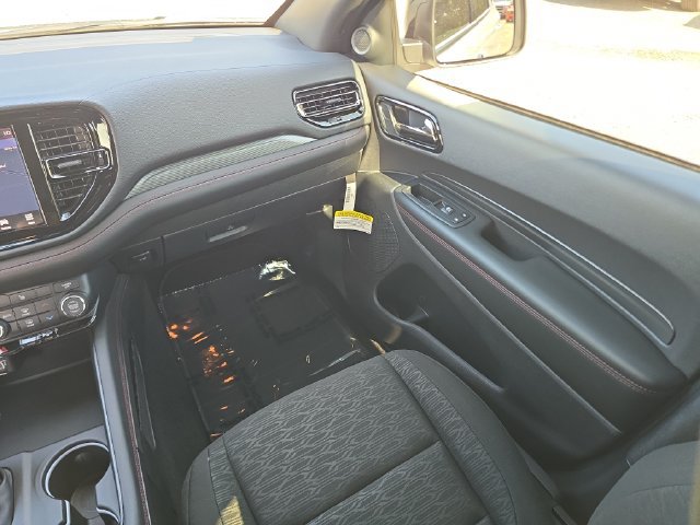 New 2026 Dodge Durango GT w/ Blacktop Package RWD image 12
