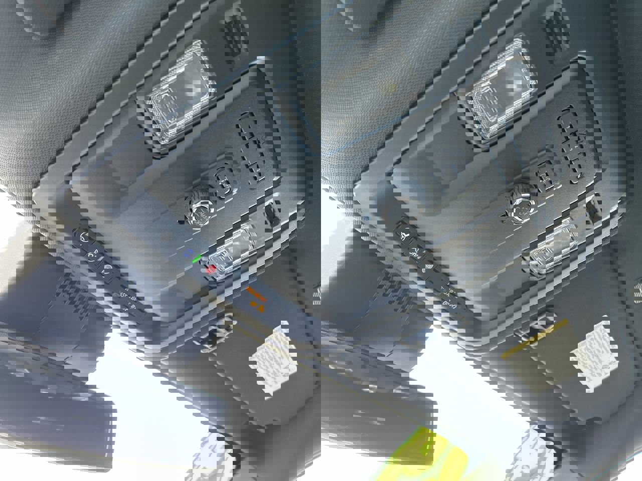 Used 2024 Chevrolet Tahoe LT image 30