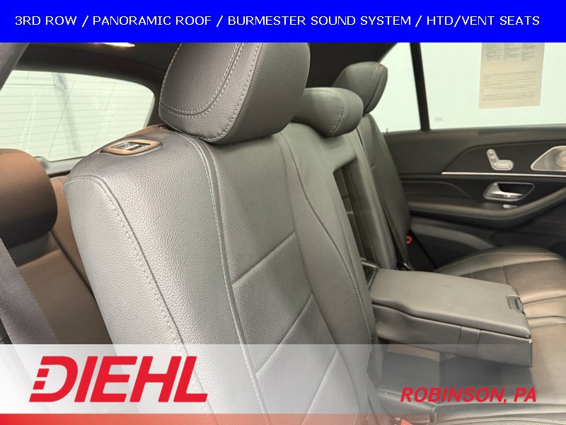 Used 2022 Mercedes-Benz GLE 350 4MATIC image 15