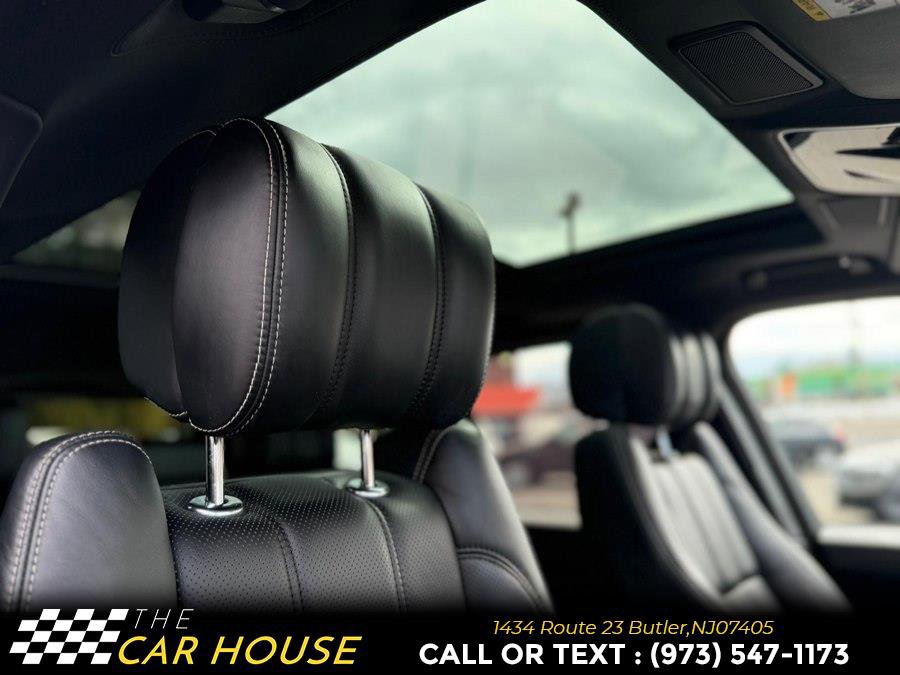 Used 2014 Land Rover Range Rover Autobiography image 25