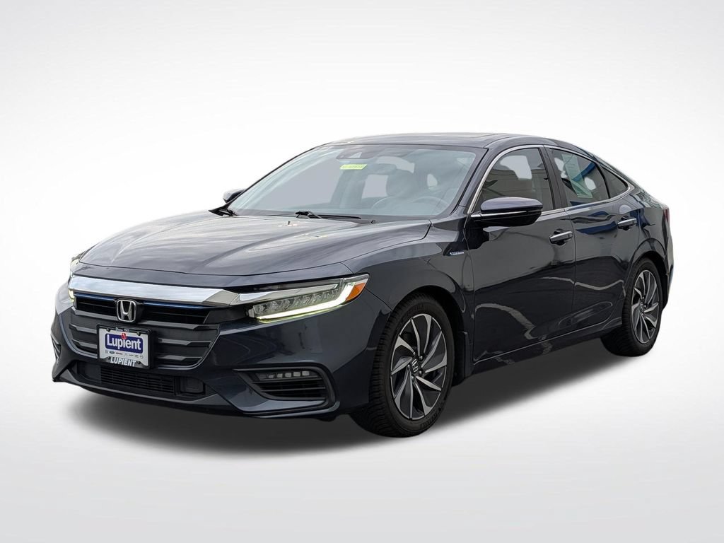 Used 2019 Honda Insight Touring image 10