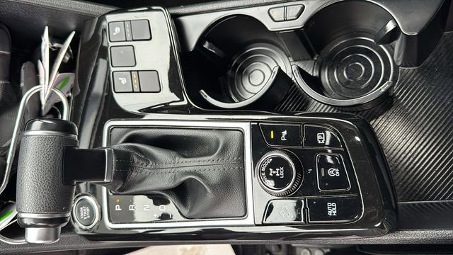 Used 2023 Kia Sportage X-Line w/ X-Line Premium Package image 26