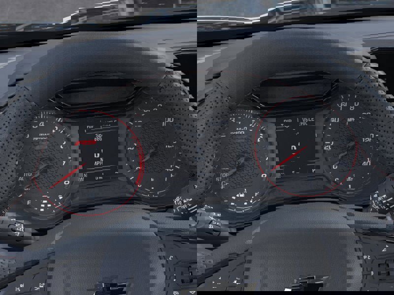 New 2026 Chevrolet Trax RS w/ Driver Confidence Package image 42