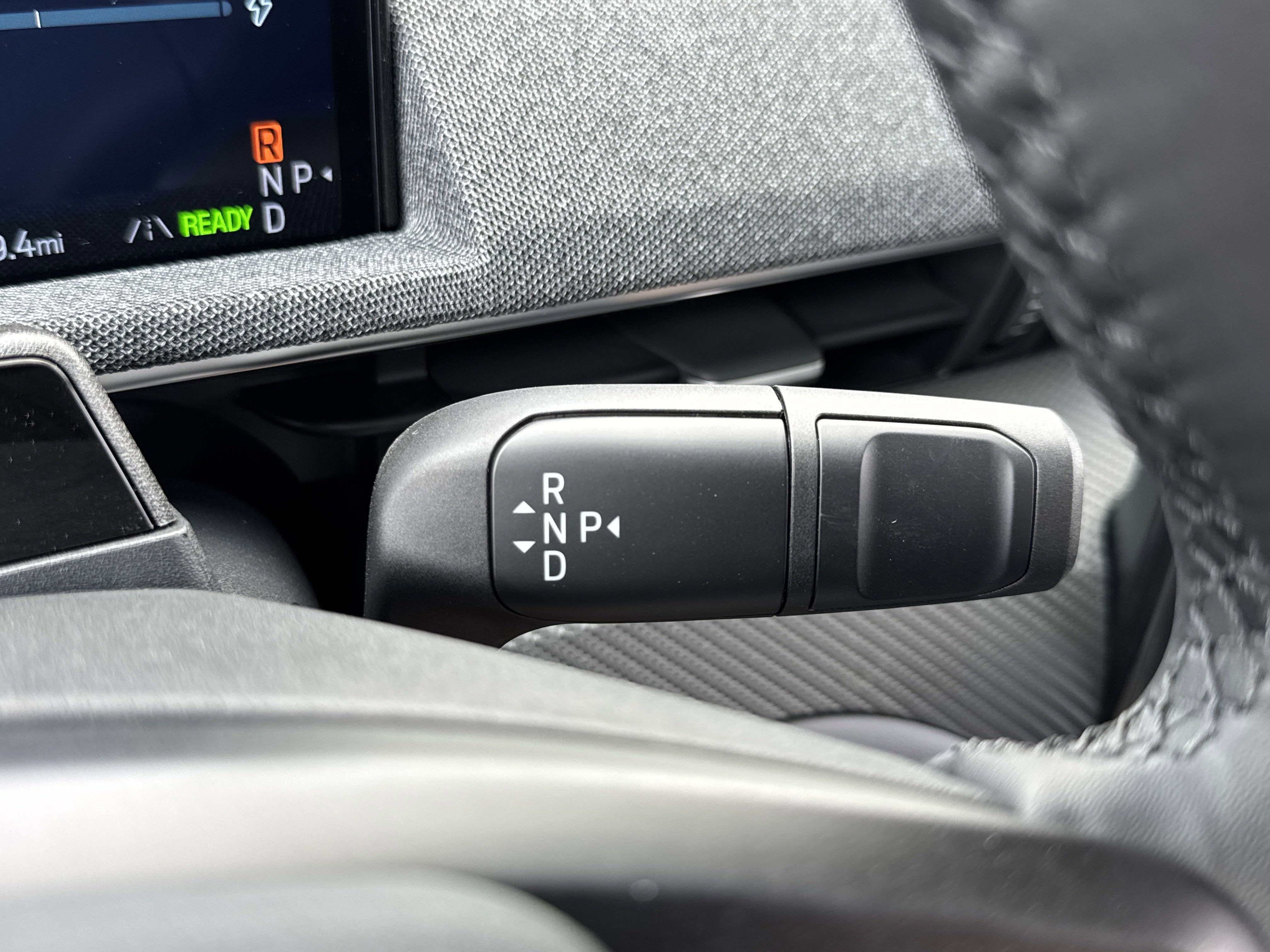 New 2025 Ford Mustang Mach-E Premium AWD/4WD image 17