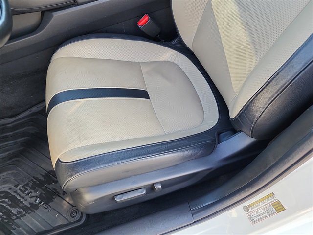 Used 2017 Honda Civic Sport Touring image 15