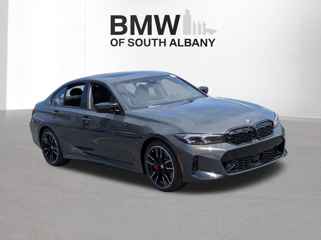 New 2026 BMW M340i xDrive AWD/4WD image 6