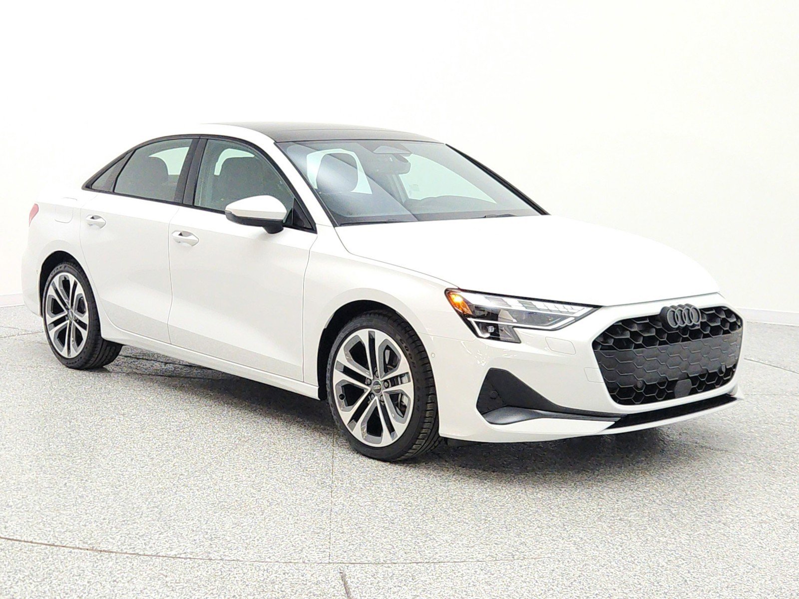 Used 2026 Audi A3 2.0T Premium AWD/4WD image 3