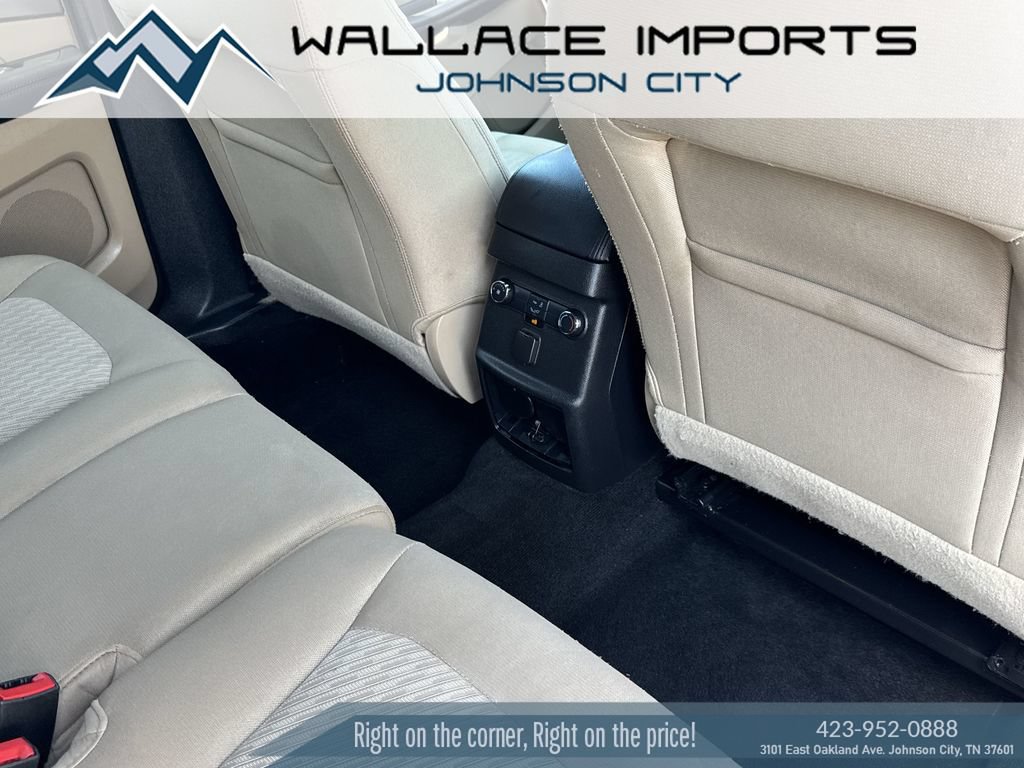 Used 2016 Ford Explorer 4WD image 38