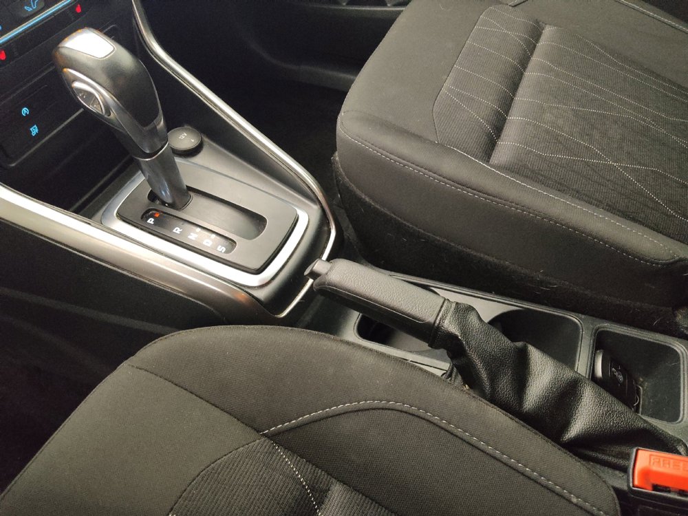 Used 2020 Ford EcoSport SE w/ SE Convenience Package image 26