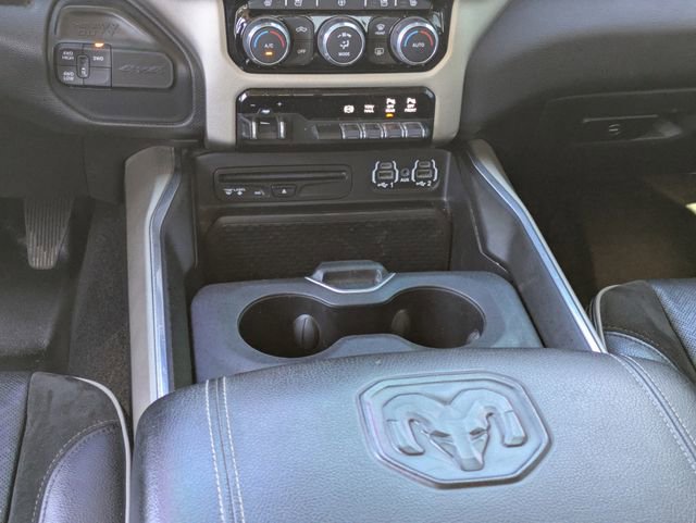 Used 2019 RAM 2500 Laramie image 18