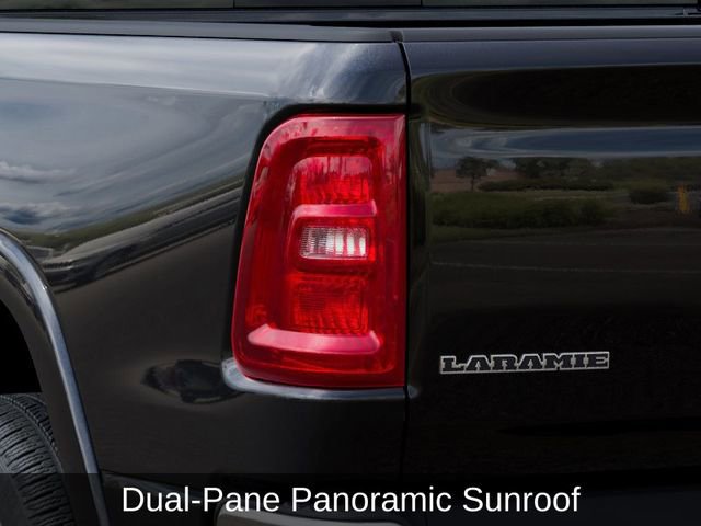 New 2026 RAM 1500 Laramie image 11