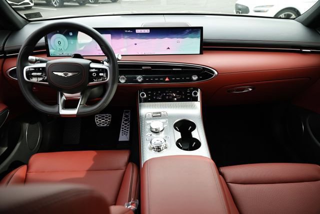 New 2026 Genesis GV70 2.5T Sport Prestige image 34