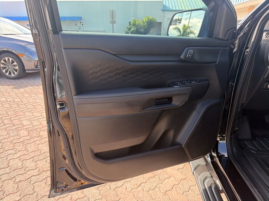 Used 2024 Ford Ranger XL RWD image 8
