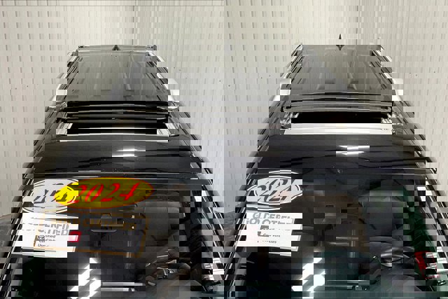 Certified 2024 Toyota 4Runner Limited image 41