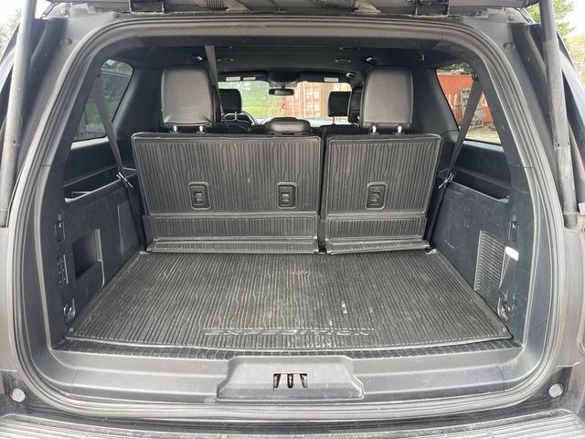 Used 2019 Ford Expedition Max Limited AWD/4WD image 23