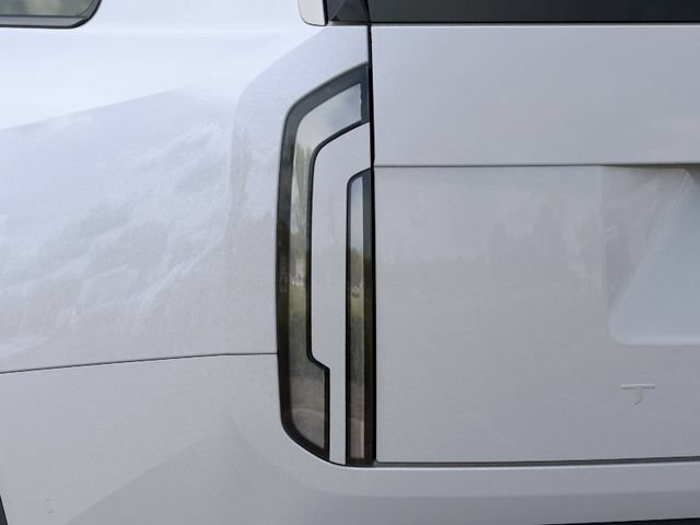 New 2027 Kia Telluride S FWD image 11
