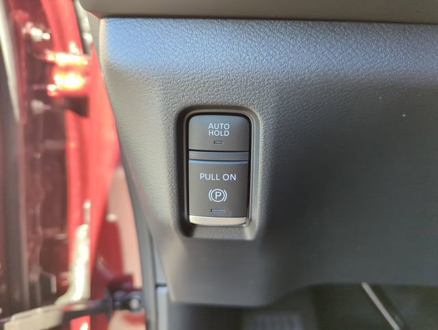 New 2026 Nissan Armada SL image 35