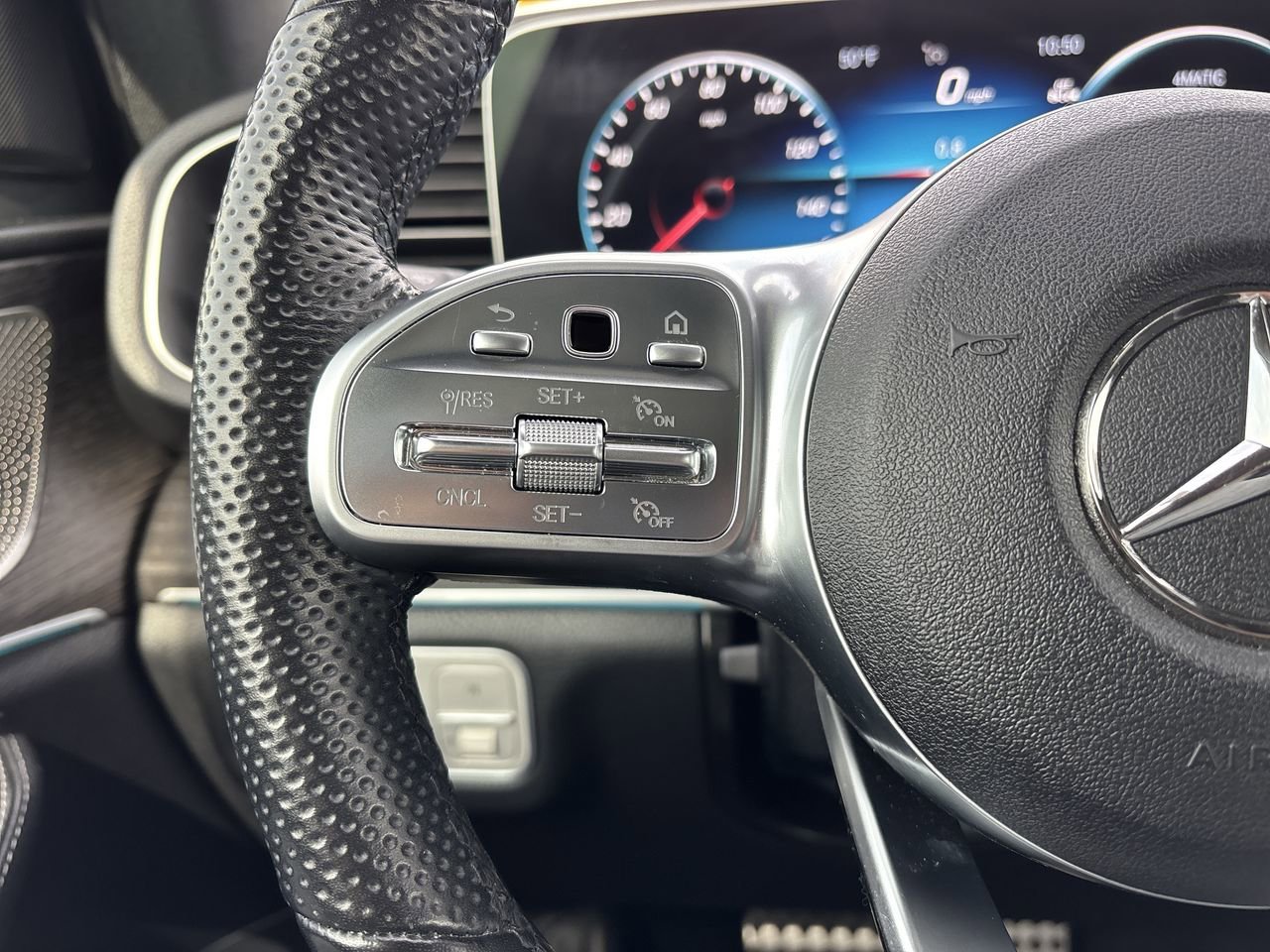 Used 2023 Mercedes-Benz GLE 450 4MATIC image 29