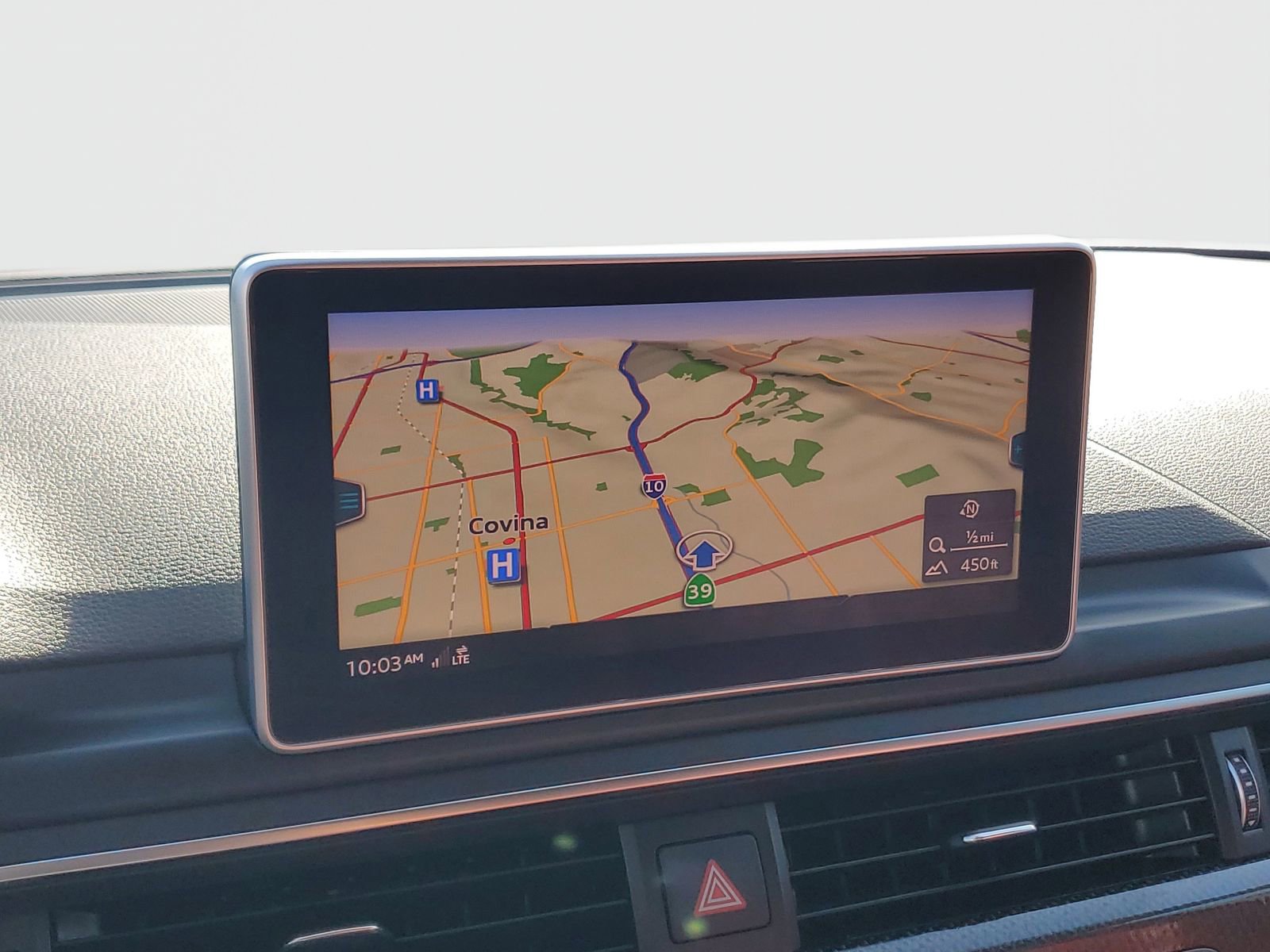 Used 2019 Audi S5 Premium Plus w/ Premium Plus image 29