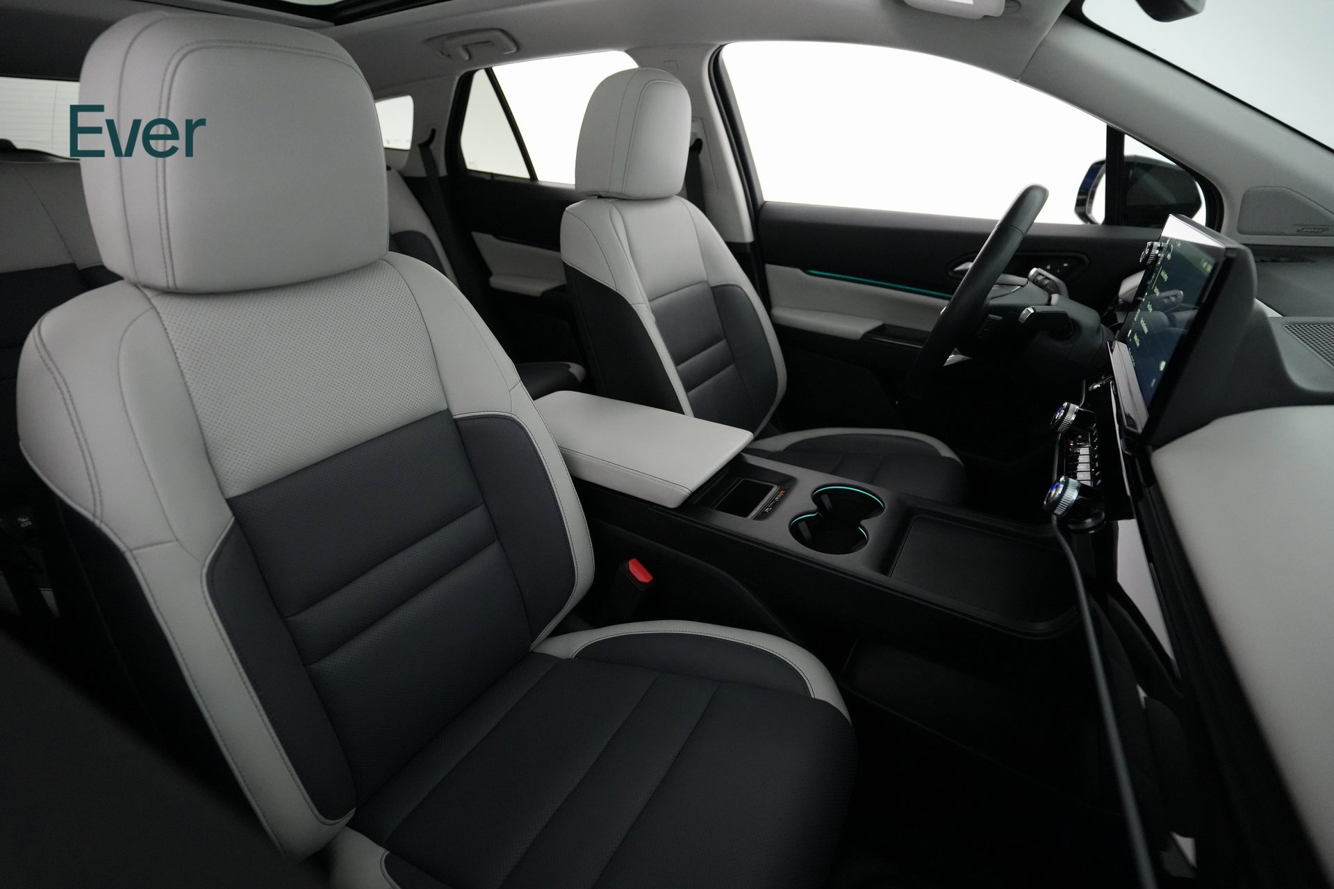 Used 2024 Honda Prologue Elite image 10