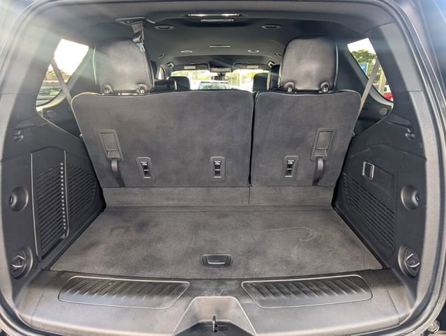 Certified 2021 GMC Yukon SLE image 15