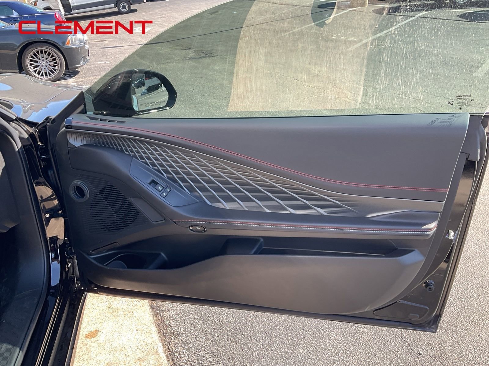 Used 2026 Dodge Charger R/T Scat Pack image 44