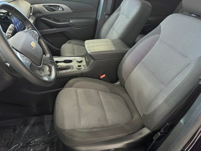 Certified 2023 Chevrolet Traverse LT image 5