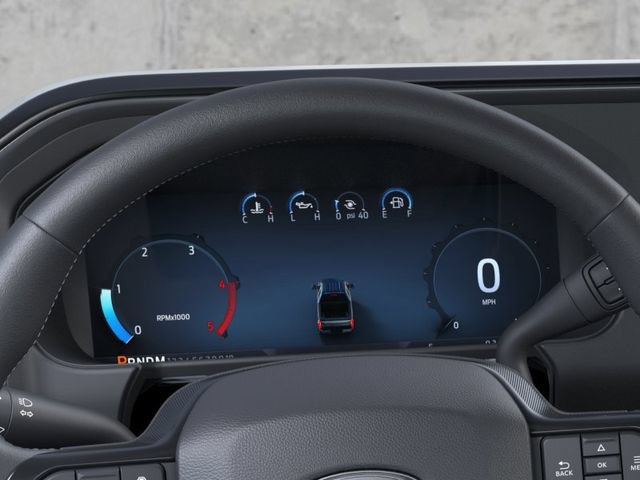 New 2026 Ford F450 Platinum AWD/4WD image 13
