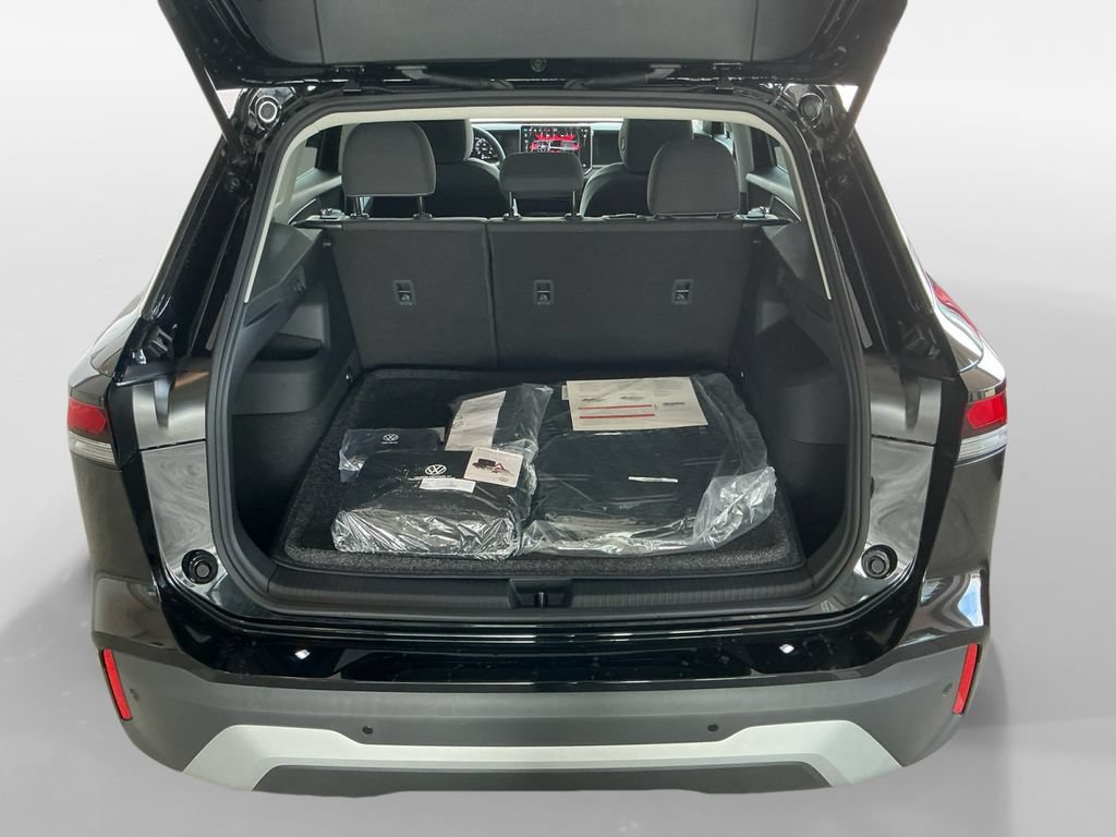 New 2026 Volkswagen Tiguan S AWD/4WD image 21