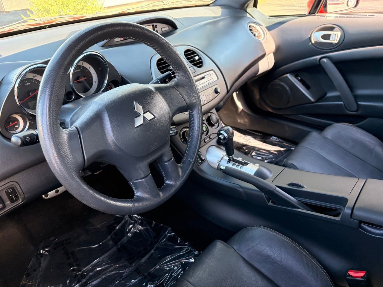 Used 2010 Mitsubishi Eclipse GT FWD image 15