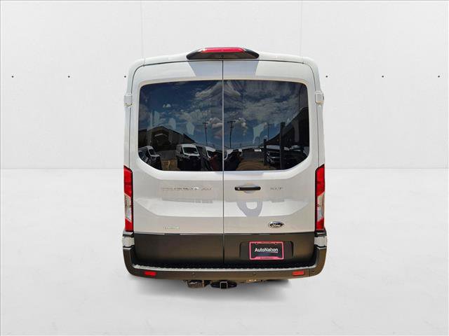 New 2025 Ford Transit 350 XLT image 8