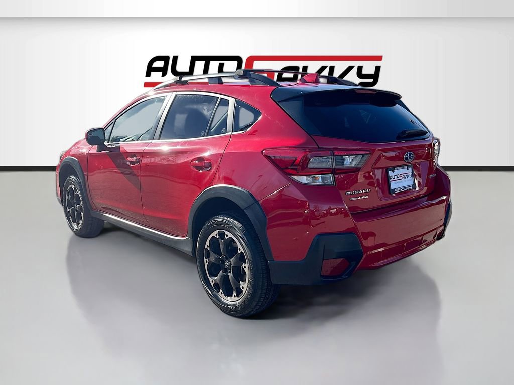 Used 2023 Subaru Crosstrek 2.0i Premium AWD/4WD image 5