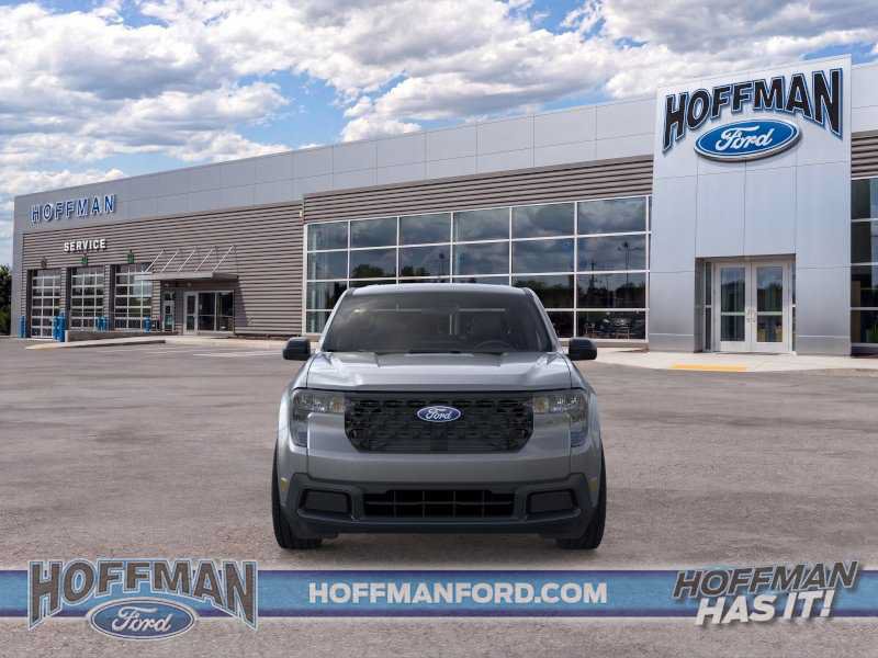 New 2026 Ford Maverick XLT w/ Equipment Group 301A AWD/4WD image 7