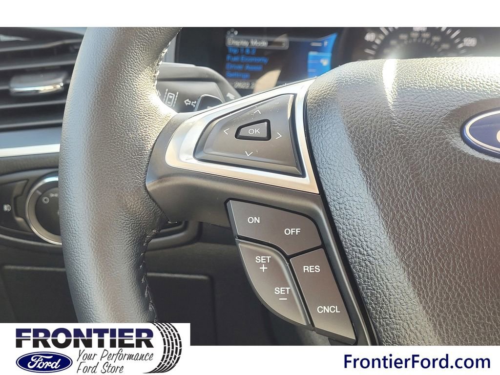 Used 2024 Ford Edge SEL w/ Convenience Package image 18