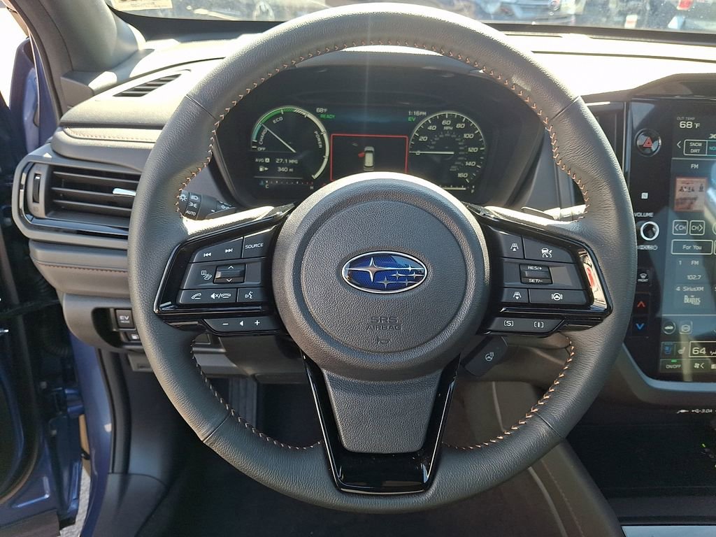 Used 2025 Subaru Forester Touring image 20