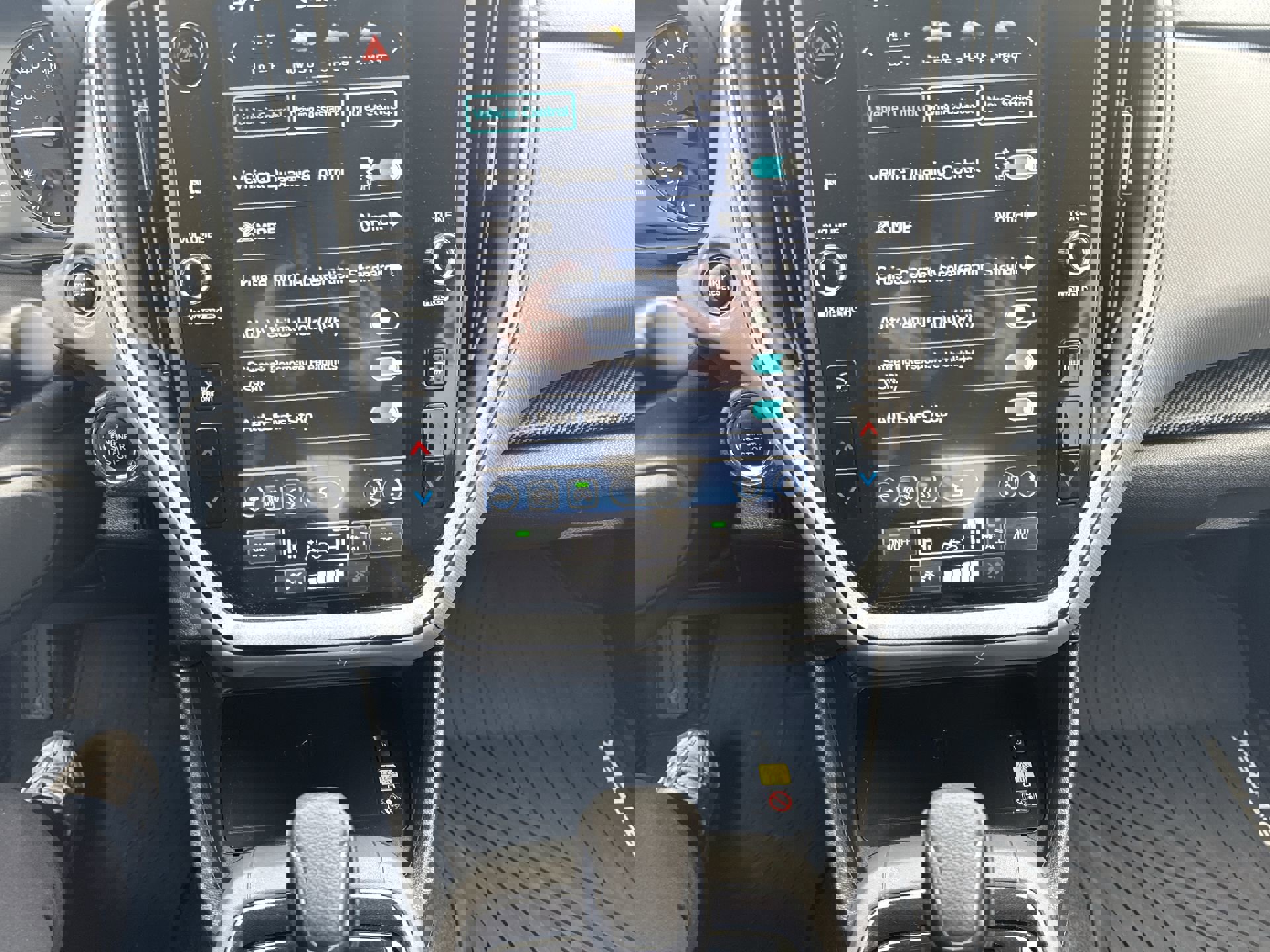 Used 2024 Subaru Crosstrek 2.5i Limited w/ Crosstrek Mirror Package image 18