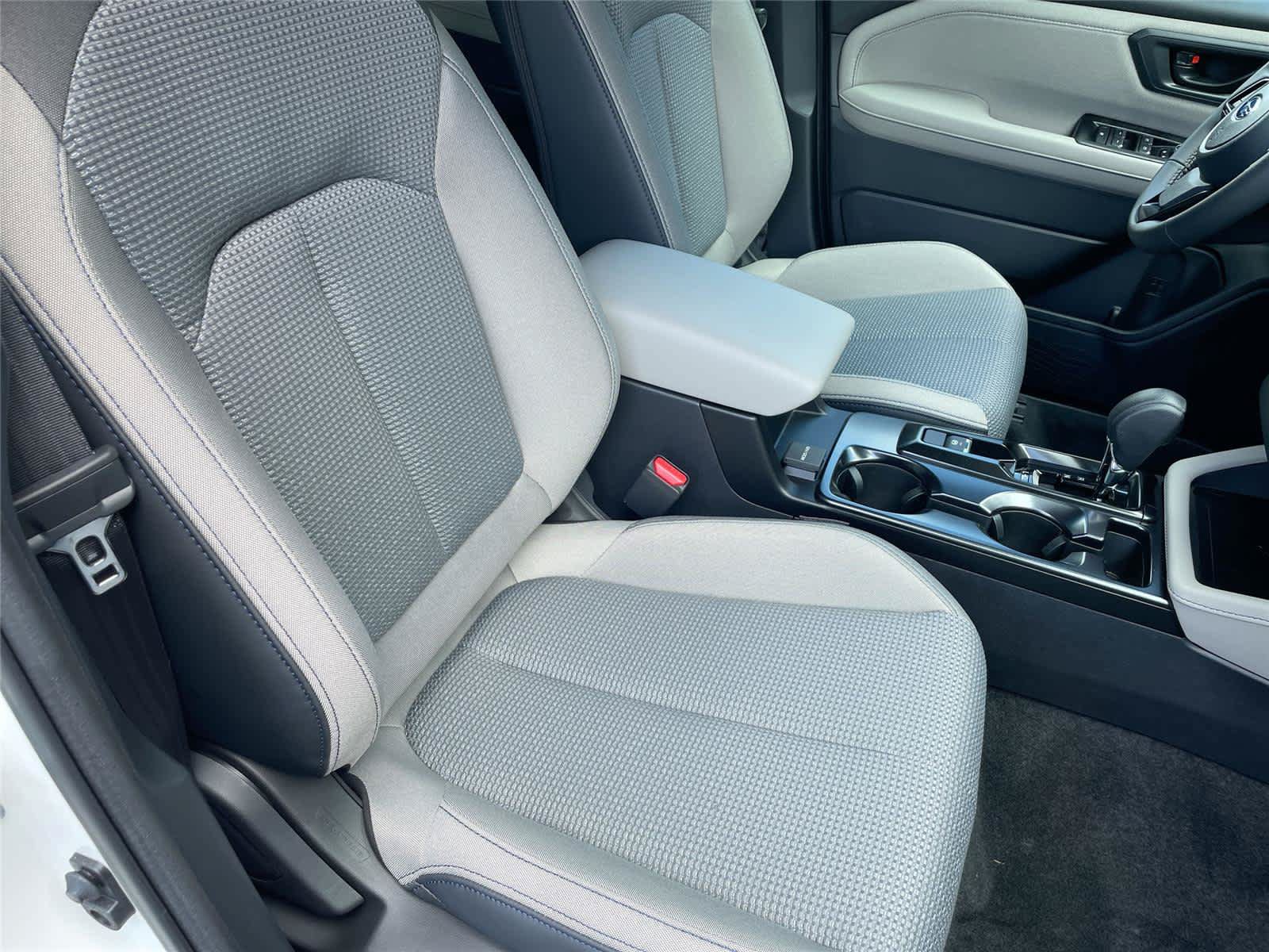 New 2026 Subaru Forester Premium AWD/4WD image 18