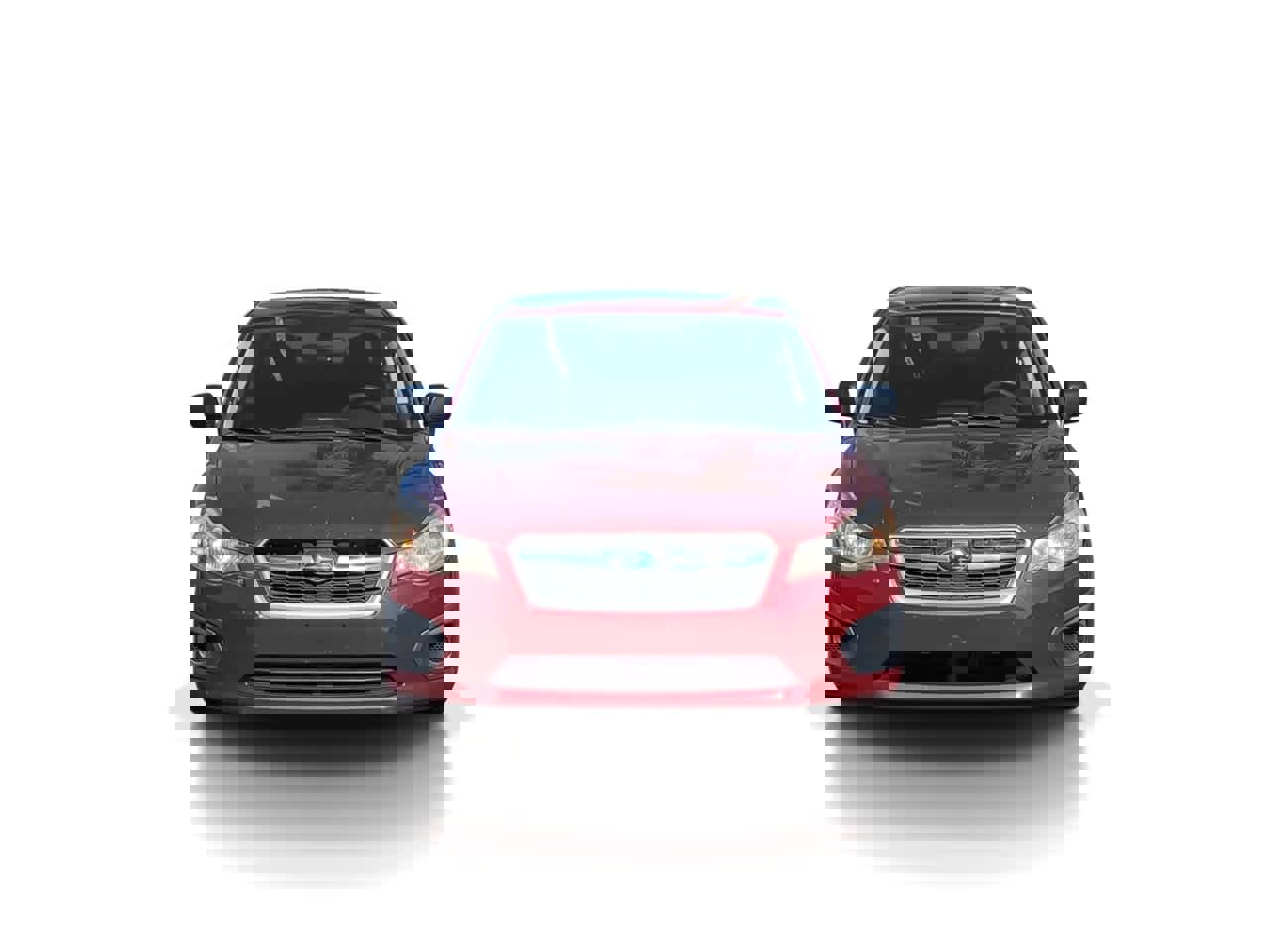 Used 2012 Subaru Impreza 2.0i image 3