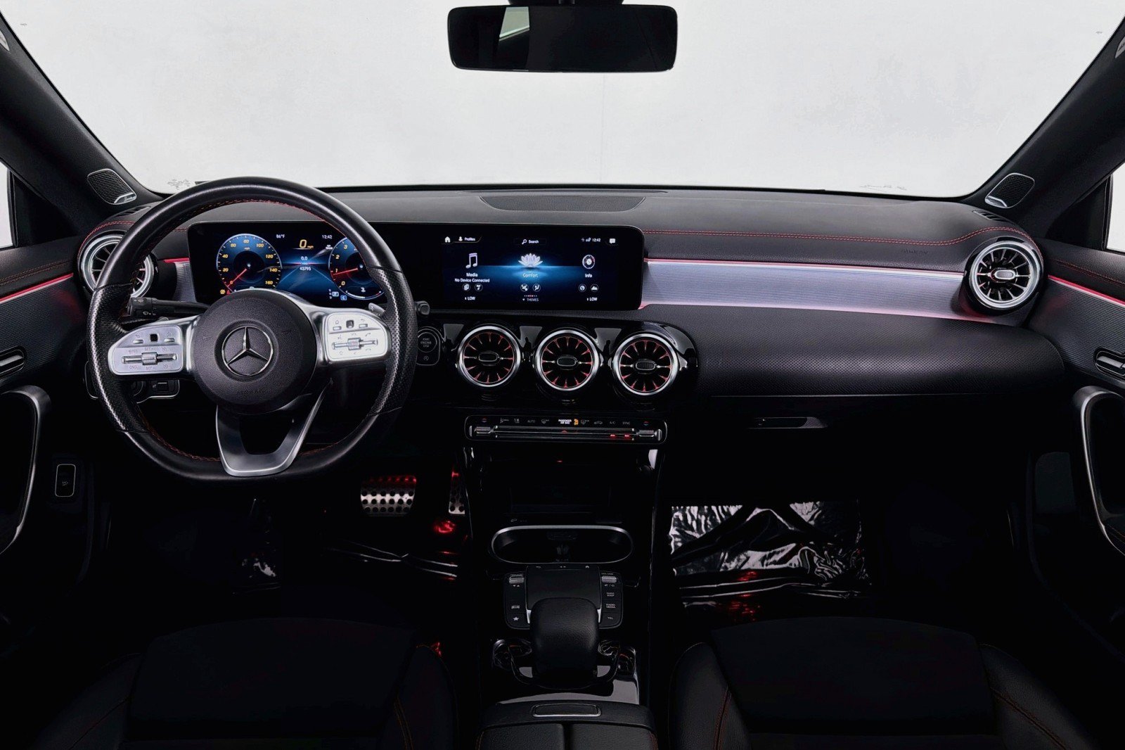 Certified 2023 Mercedes-Benz CLA 250 image 6