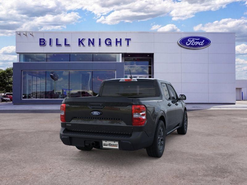 New 2026 Ford Maverick XLT FWD image 8