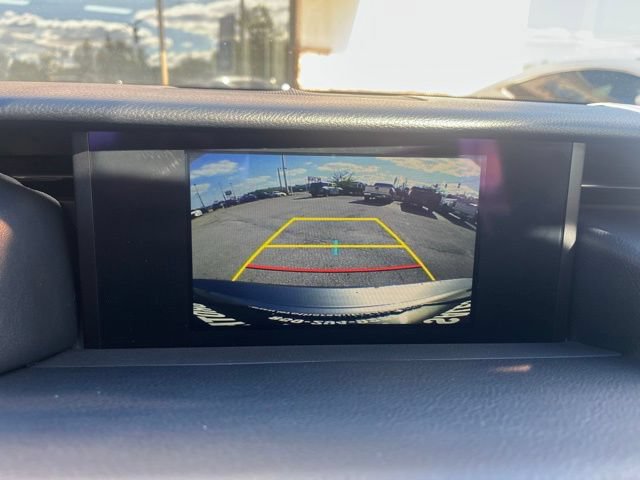 Used 2018 Lexus IS 300 w/ Accessory Package 2 RWD image 24